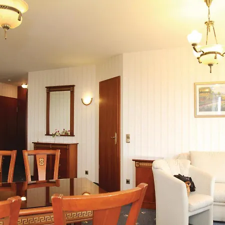 One-bedroom In Seebad Ahlbeck דירה