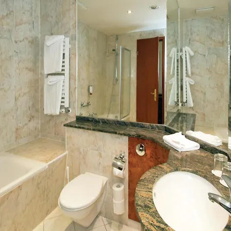 One-bedroom In Seebad Ahlbeck Ostseebad Heringsdorf